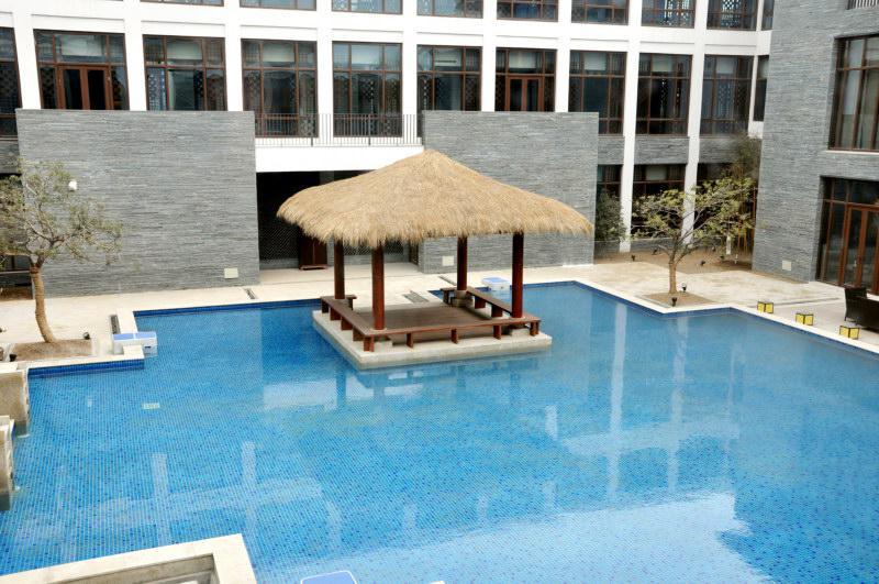 Gloria Resort Xiao Nan Hu Hszücsou Létesítmények fotó